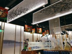 -新辣道鱼火锅(航天万源店)