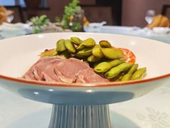 清蒸桂鱼-老阊门菜馆(山塘街店)