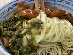 -盛兴面馆(真儒大厦店)