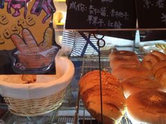 -仙峰天然面包(迎宾路店)