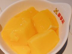 -豪享来中西餐厅(隆昌店)