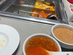 -海底捞火锅(吾悦广场店)