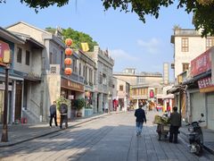 -洪信美粿面馆(学宫店)