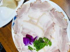 五花肉-鳳吉園
