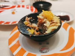 -新一番三文鱼寿司(吾悦店)