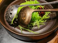 -云海肴·汽锅鸡·云南菜(美罗城店)