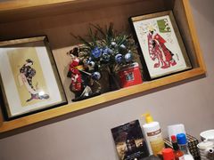 -桂马·日本料理·海胆·海鲜饭·酒场(民主广场店)