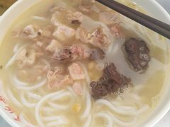 -文山荷鲜居(翠湖店)