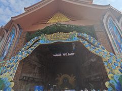 -西双版纳原始森林公园