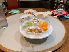 -阿伟海鲜楼·福建菜(涵江店)