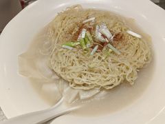 -翠华餐厅(正佳广场店)