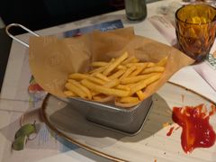 -半秋山西餐厅(巴南万达广场店)