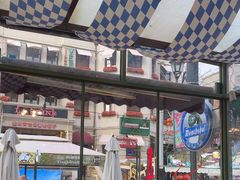 -巴伐利亚啤酒坊(意式风情街店)