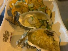 -海口骑楼小吃街