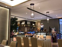 -安蒂娅·海鲜自助餐厅(安蒂娅美兰酒店)