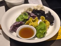 -东莱馋房(陆家嘴店)