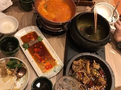 -云海肴云南菜(青浦宝龙店)