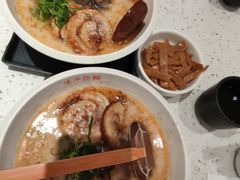 -味千拉面(增城万达广场店)