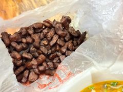 -丁家脆哨(民生路店)