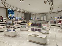 -国药中服免税(北京坊店)