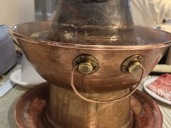 -东来顺饭庄(王府井步行街店)