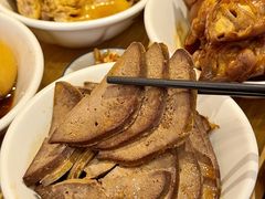 -张卤堂·砂锅卤肘子(南头店)
