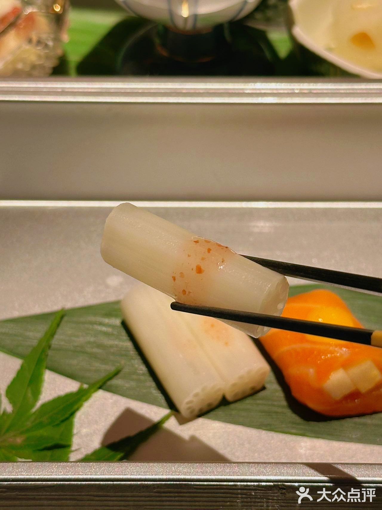 👀我愿称之为武汉的日料天堂～真的很好吃🤩