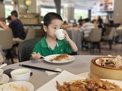 -晋江荣誉国际酒店·港誉茶餐厅