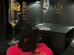 -玲婧胡同·生日蛋糕·餐厅(嘉里城店)