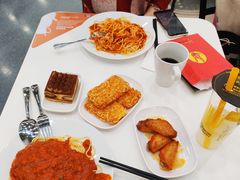 意式肉酱面-宜家·瑞典风味餐厅(北京西红门店)