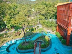 -东山湖温泉度假村