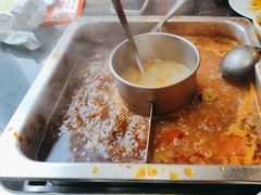 锅底-渝利重庆火锅