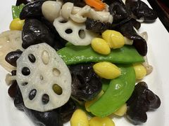 -清真·舒迩布炕锅王·高原美食文化(青海总店)