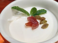 -京味张·北京烤鸭(天河南二路店)
