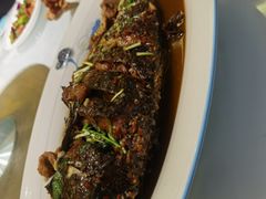 -老长春肉馆(创业大街店)