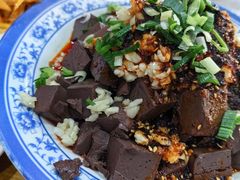 -长安后宰门水盆羊肉(新都心店)