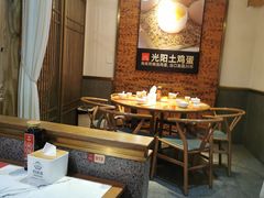 -四道菜·福建菜馆(万家广场店)