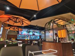 -鼎原力量东北吊炉烧烤(临河街店)