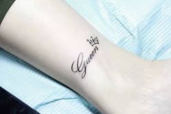 -众刺纹画·纹身·穿孔饰品·海娜定制