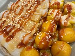 -龙记香港茶餐厅(久光百货店)