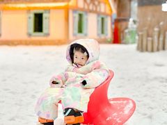 -广州热雪奇迹