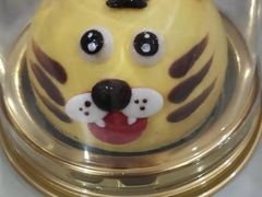 -85度C(东莞常平新南街店)