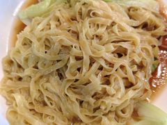 猪油捞粗面-凌记(泮塘路店)