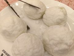 -长白山国际酒店中餐厅