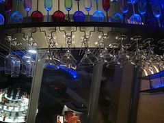 -厦门万丽酒店·R Bar