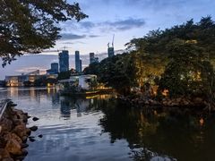 -陈鹏鹏潮汕菜(欢乐海岸 海边景观店)