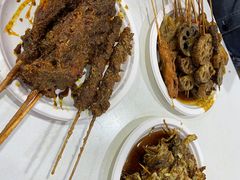 -胖子鸡排(循礼门老字号店)