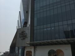 -杭州平安悦坊 PAFC LIVING