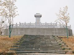 -永定河休闲森林公园