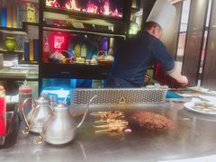 -水木锦堂·自助铁板烧(世贸天阶店)